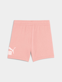 Шорты PUMA Ess No. 1 Logo Shorts модель 684935 Фото