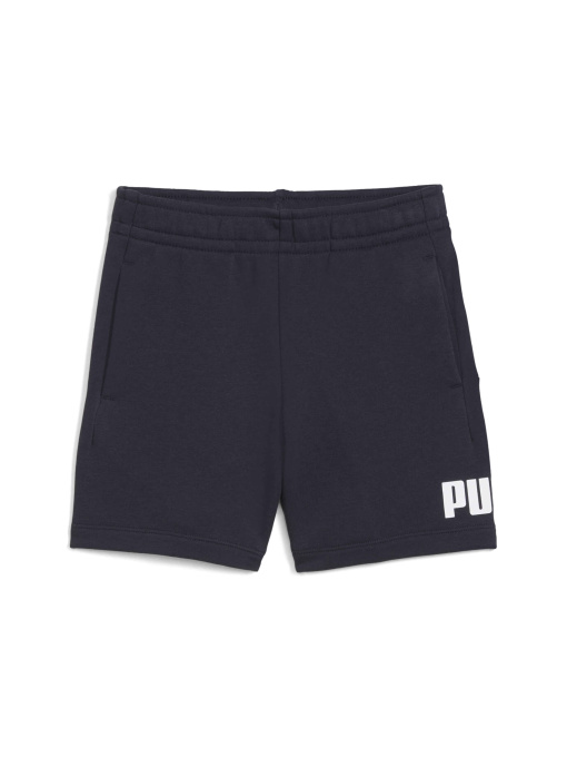 Шорти PUMA Ess No. 1 Logo Shorts модель 684935 Фото