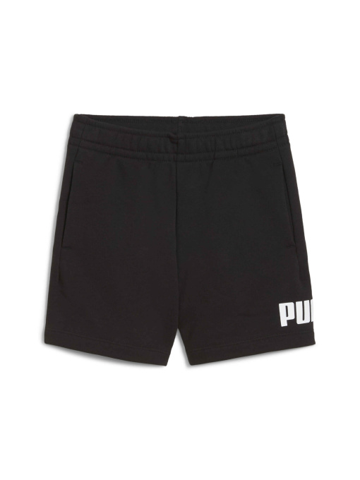 Шорти PUMA Ess No. 1 Logo Shorts модель 684935 Фото