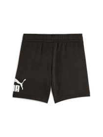 Шорти PUMA Ess No. 1 Logo Shorts модель 684935 Фото
