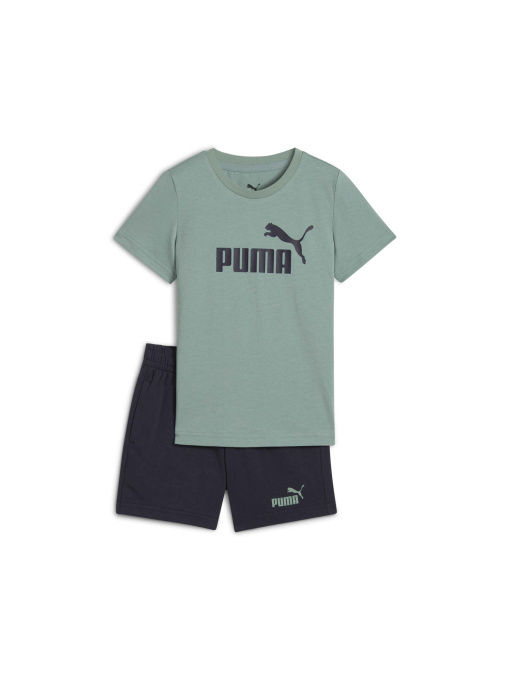Костюмы PUMA Ess Tee And Shorts Set модель 685240 Фото