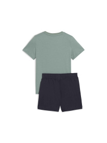 Костюмы PUMA Ess Tee And Shorts Set модель 685240 Фото