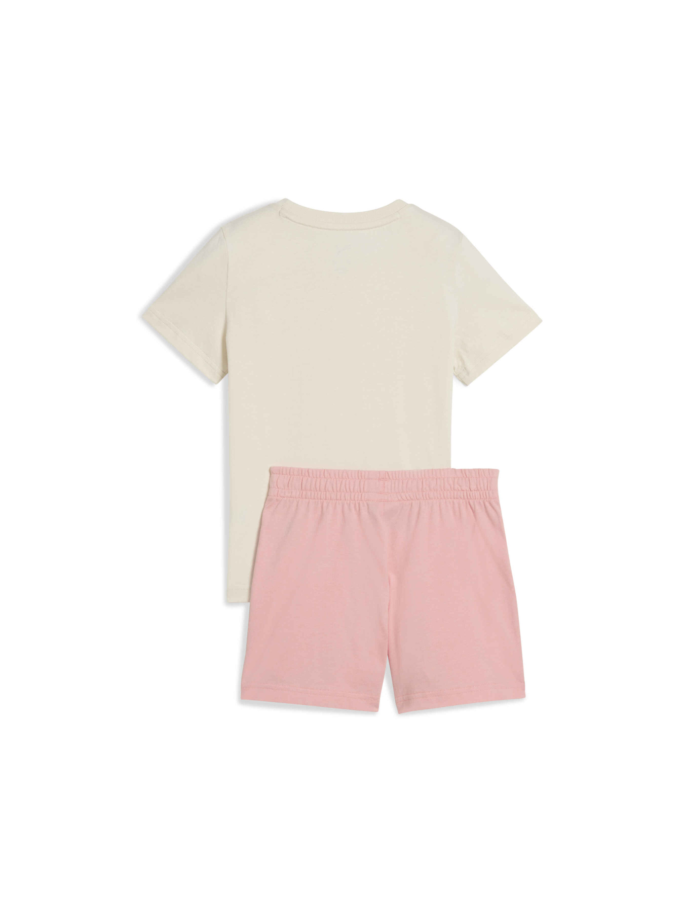 Костюмы PUMA Ess Tee And Shorts Set модель 685240 Костюмы PUMA Ess Tee And Shorts Set модель 685240 Фото