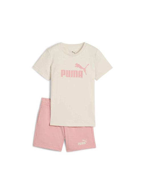 Костюмы PUMA Ess Tee And Shorts Set модель 685240 Фото