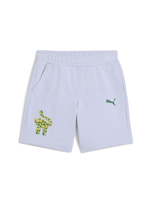 Шорти PUMA Cats Club Shorts модель 685164 Фото