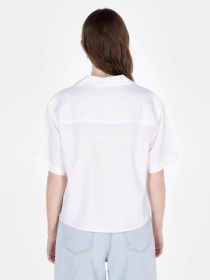 Сорочки Colin’s модель CL1074532_Q1.V1_WHT Фото