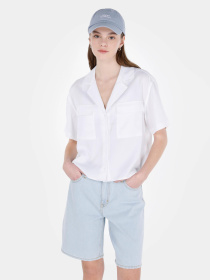 Сорочки Colin’s модель CL1074532_Q1.V1_WHT Фото