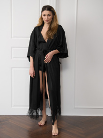 Одяг для дому та сну HANDY WEAR Boho home модель 1825 Фото