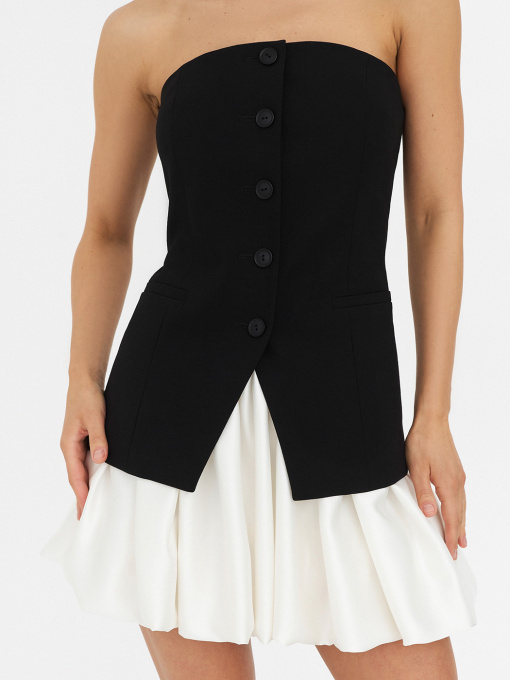 Боді та корсети FASHIONISTA модель 2195 Фото
