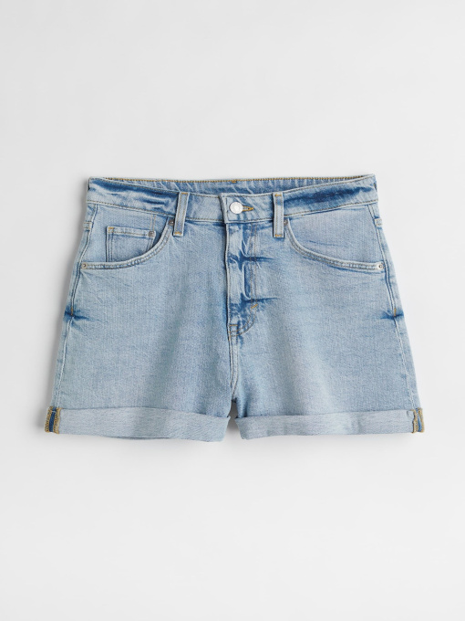 Шорты H&M модель 75848 Фото