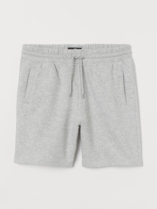 Шорты H&M модель 75855 Фото