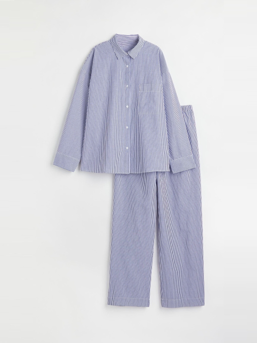 Одежда для дома и сна H&M модель 75883 Фото