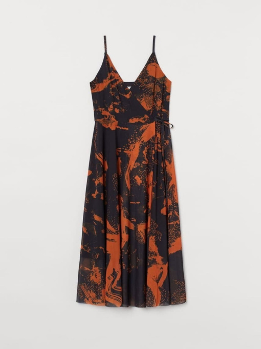 Платья H&M модель 75859 Фото