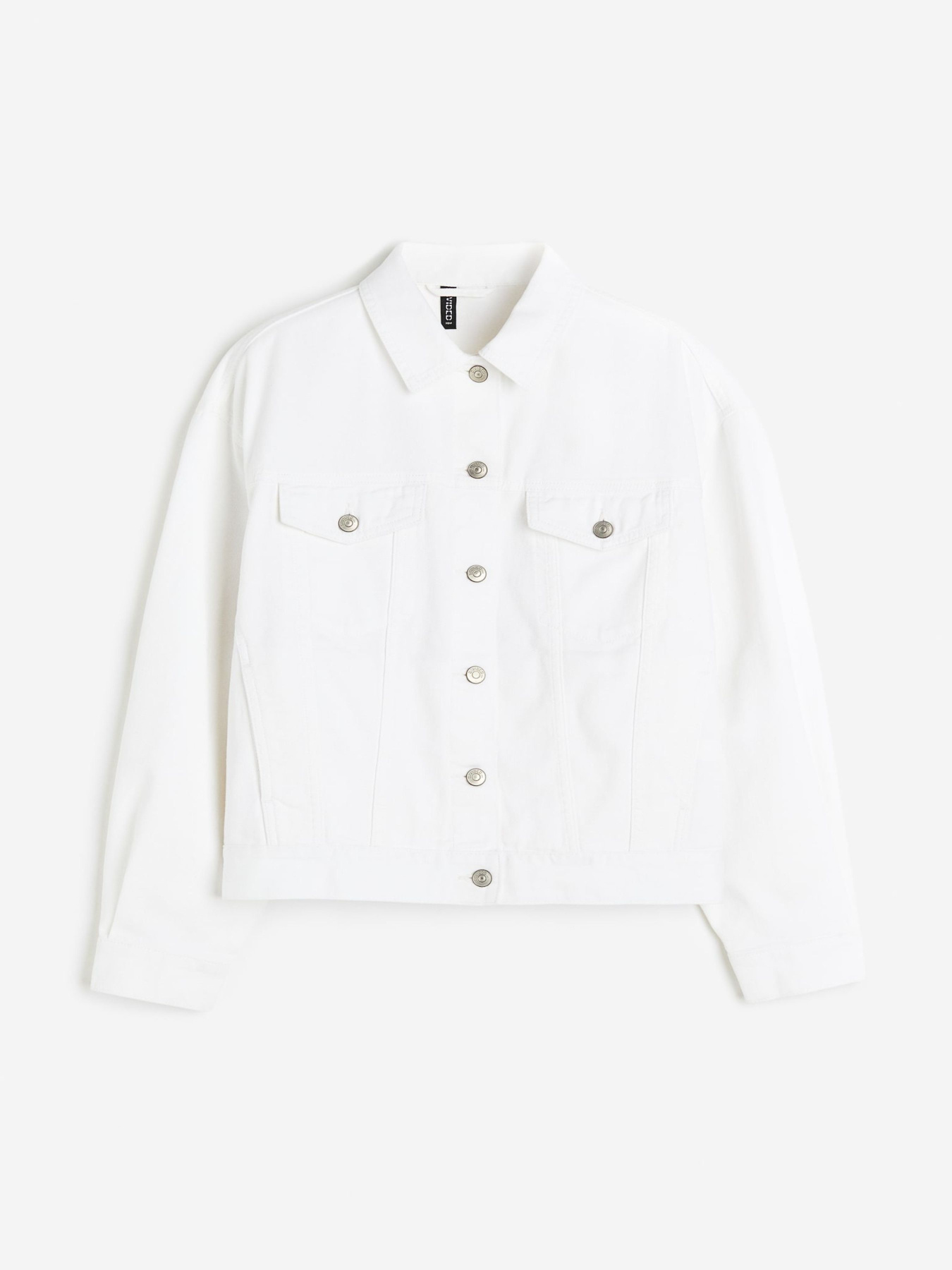 Куртки и дубленки H&M модель 75864 Фото