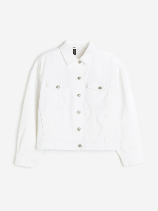 Куртки и дубленки H&M модель 75864 Фото