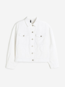 Куртки и дубленки H&M модель 75864 Фото