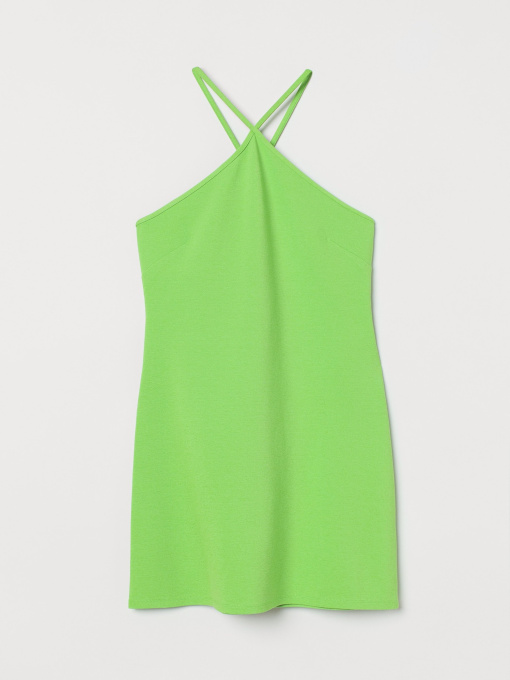 Платья H&M модель 75894 Фото