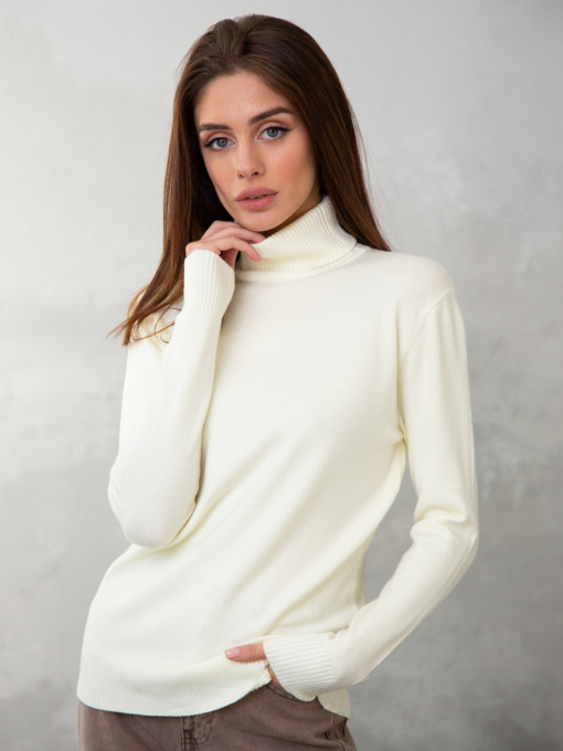 Худи и свитшоты Famo модель GO-1838_02 Фото