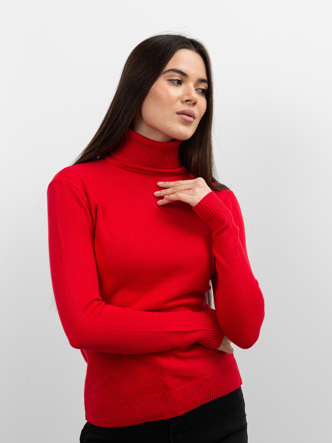Худи и свитшоты Famo модель GO-1838_04 Худи и свитшоты Famo модель GO-1838_04 Фото