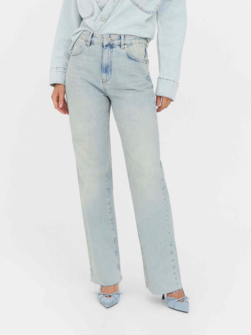 Джинсы FASHIONISTA модель FS5046 Фото