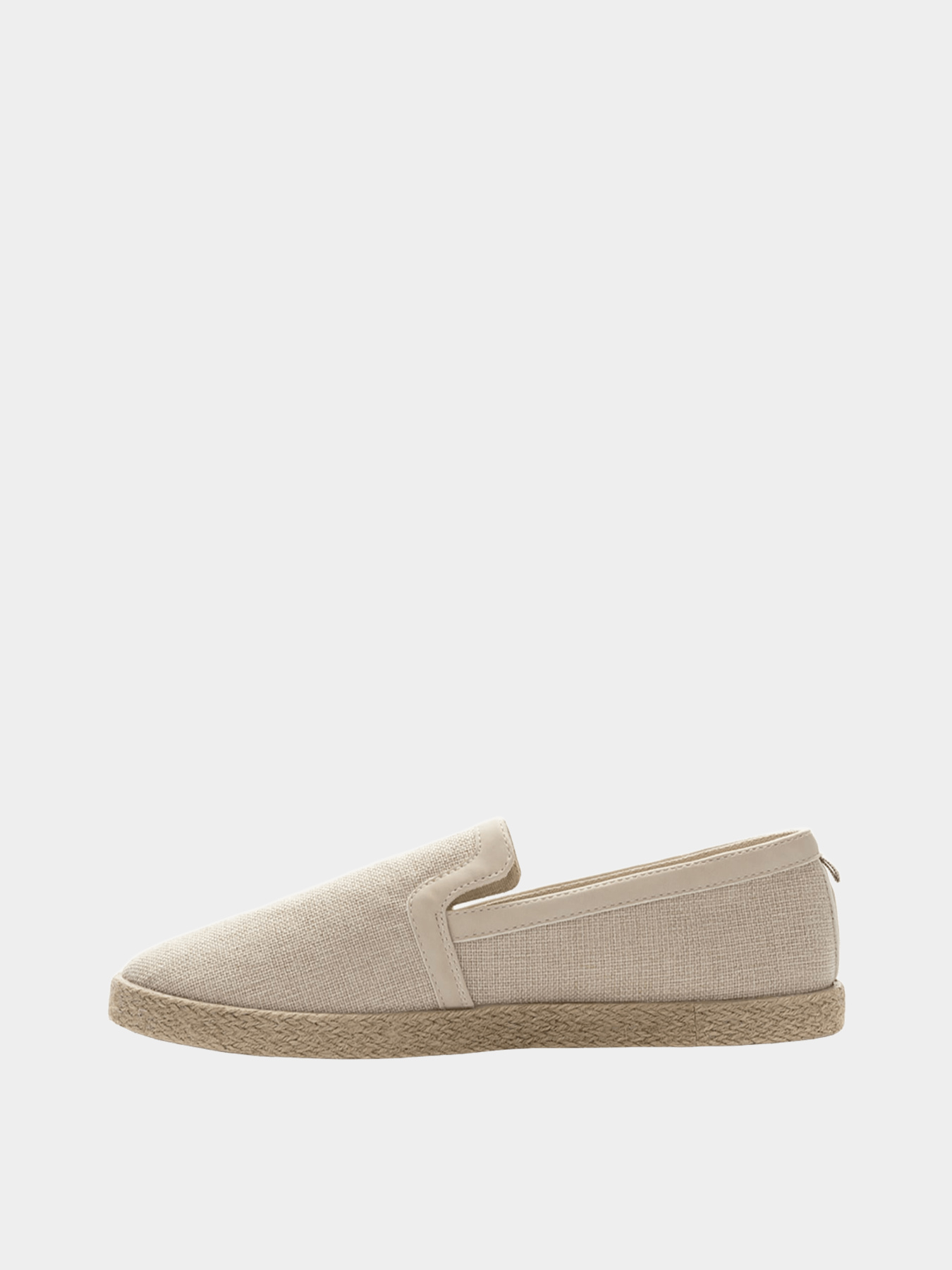 Сліпони та мокасини Crosby модель 457166/01-01W-beige Фото