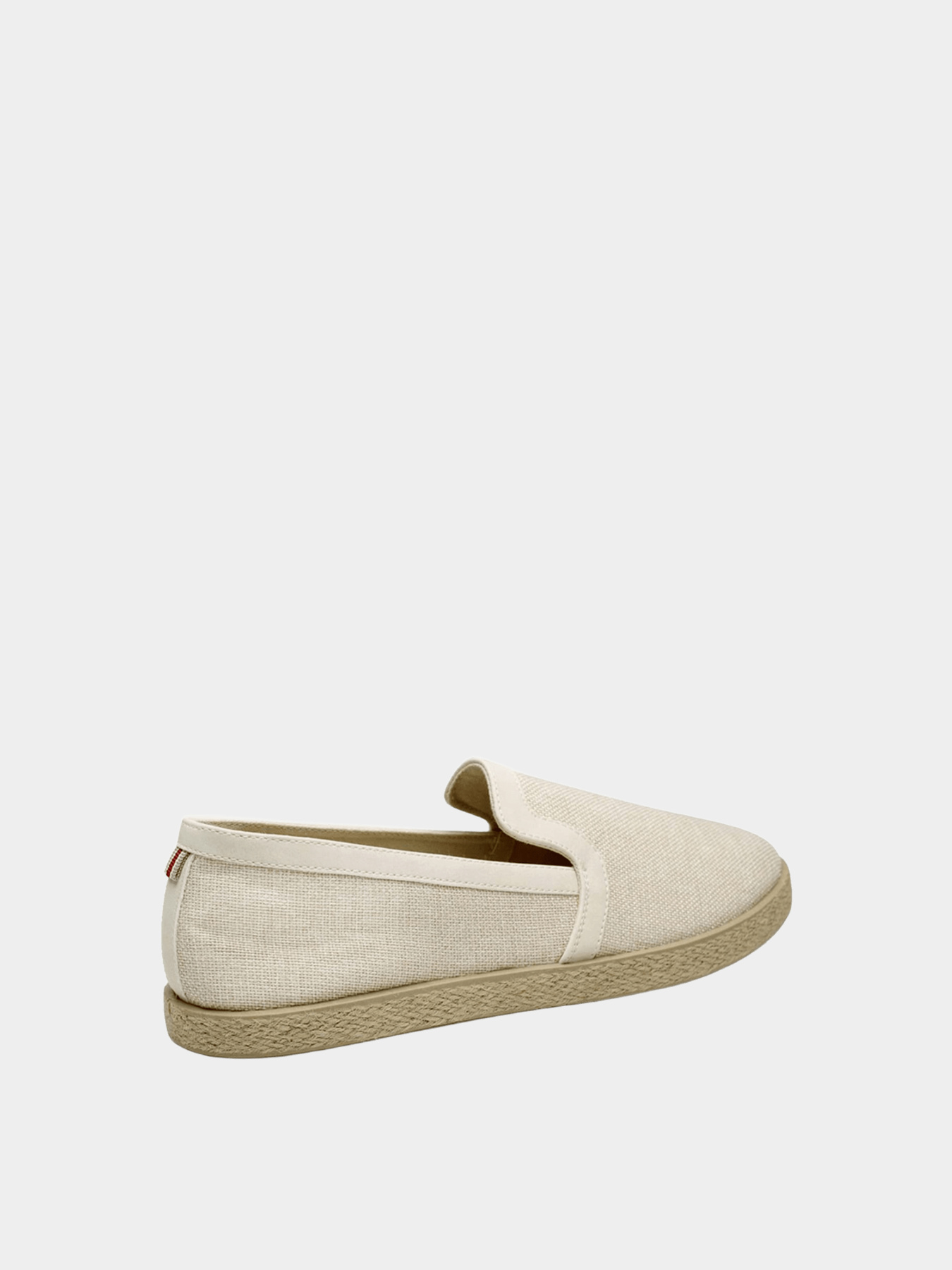 Сліпони та мокасини Crosby модель 457166/01-01W-beige Фото
