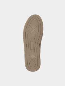 Сліпони та мокасини Crosby модель 457166/01-01W-beige Фото