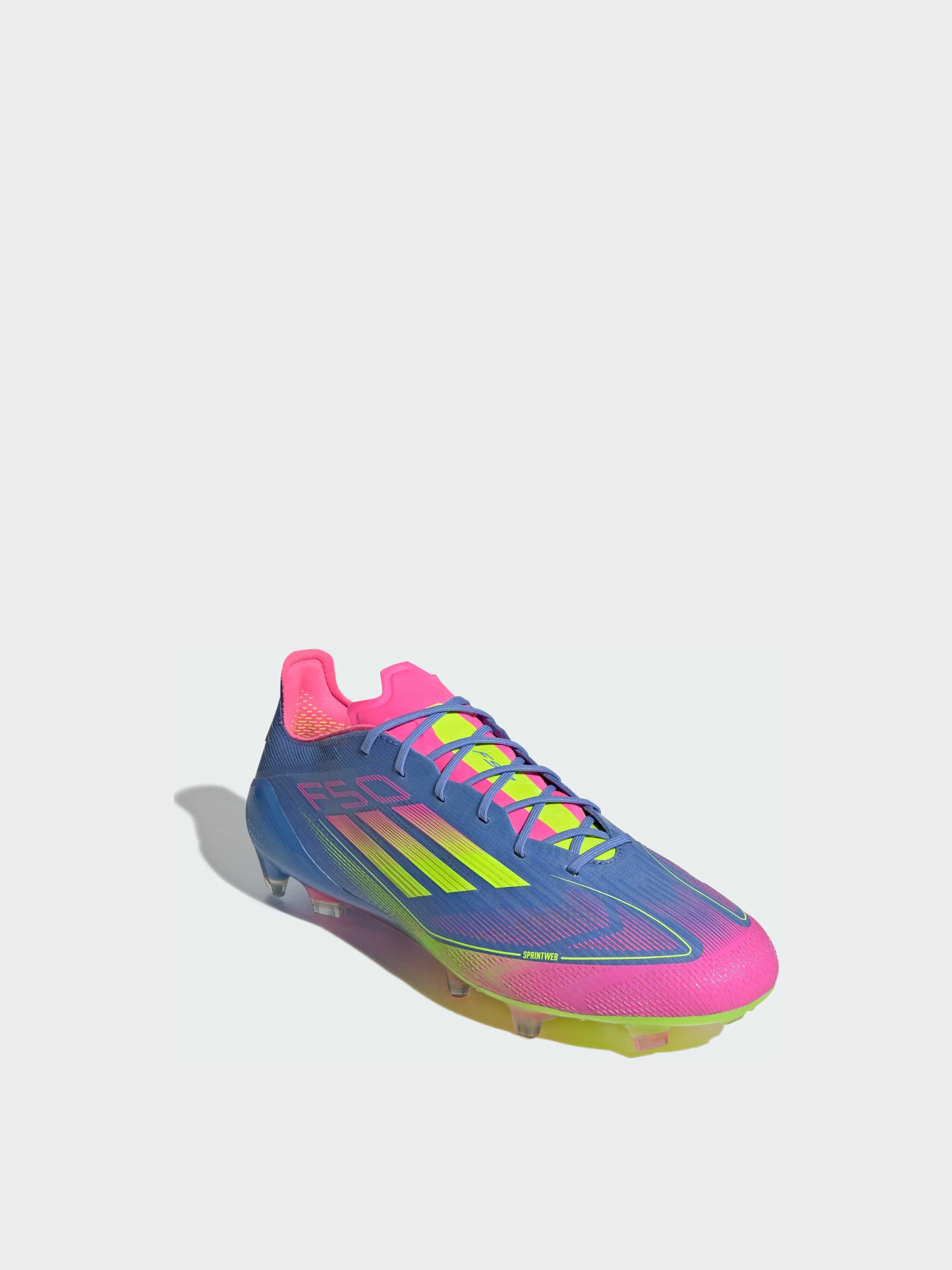 Кроссовки Adidas модель IE1201 Фото