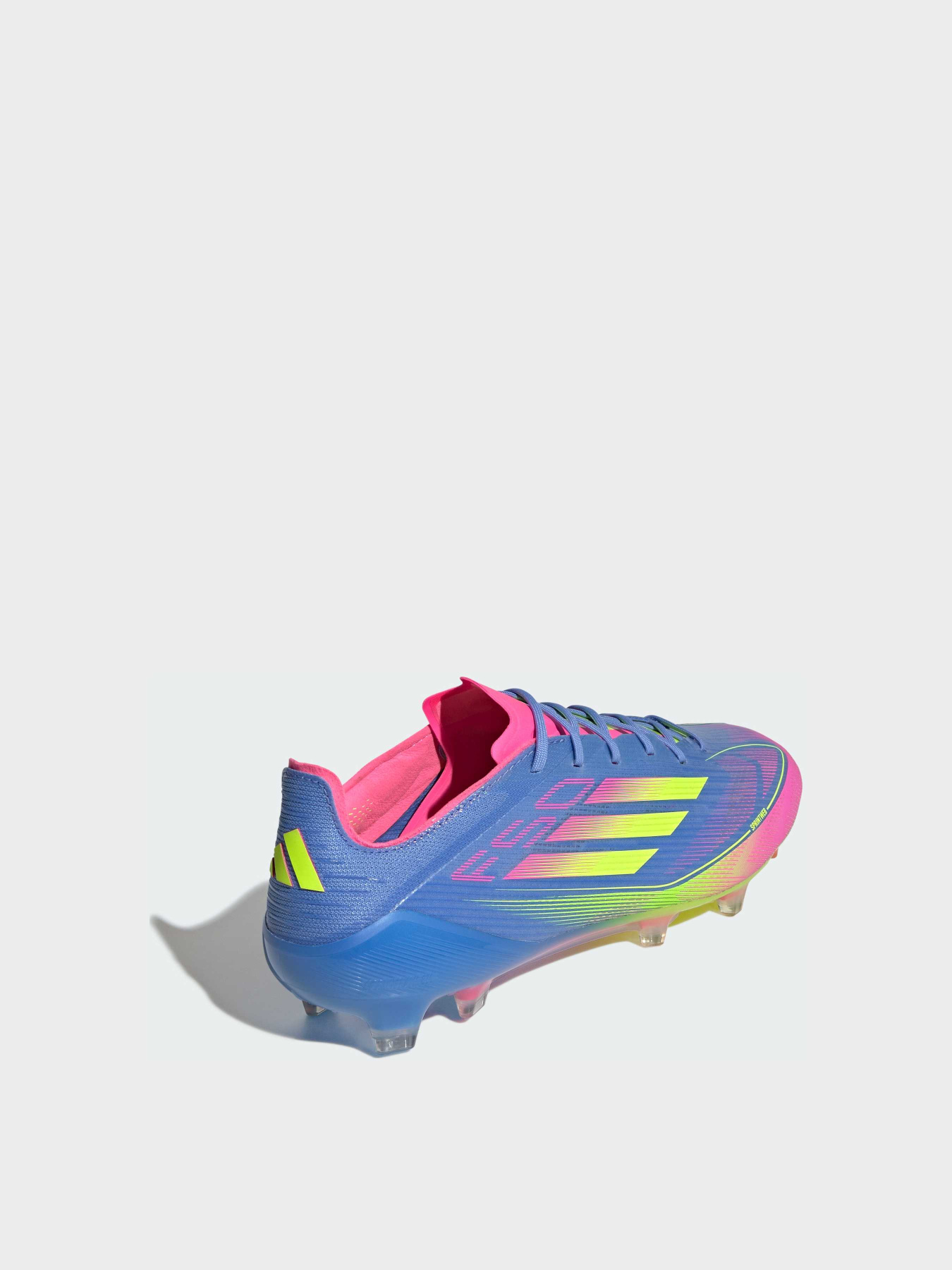 Кроссовки Adidas модель IE1201 Фото