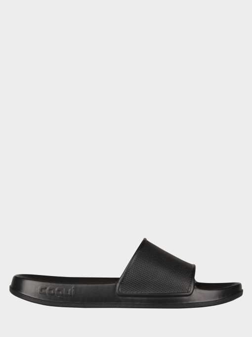 Шльопанці COQUI модель 7082Black Фото