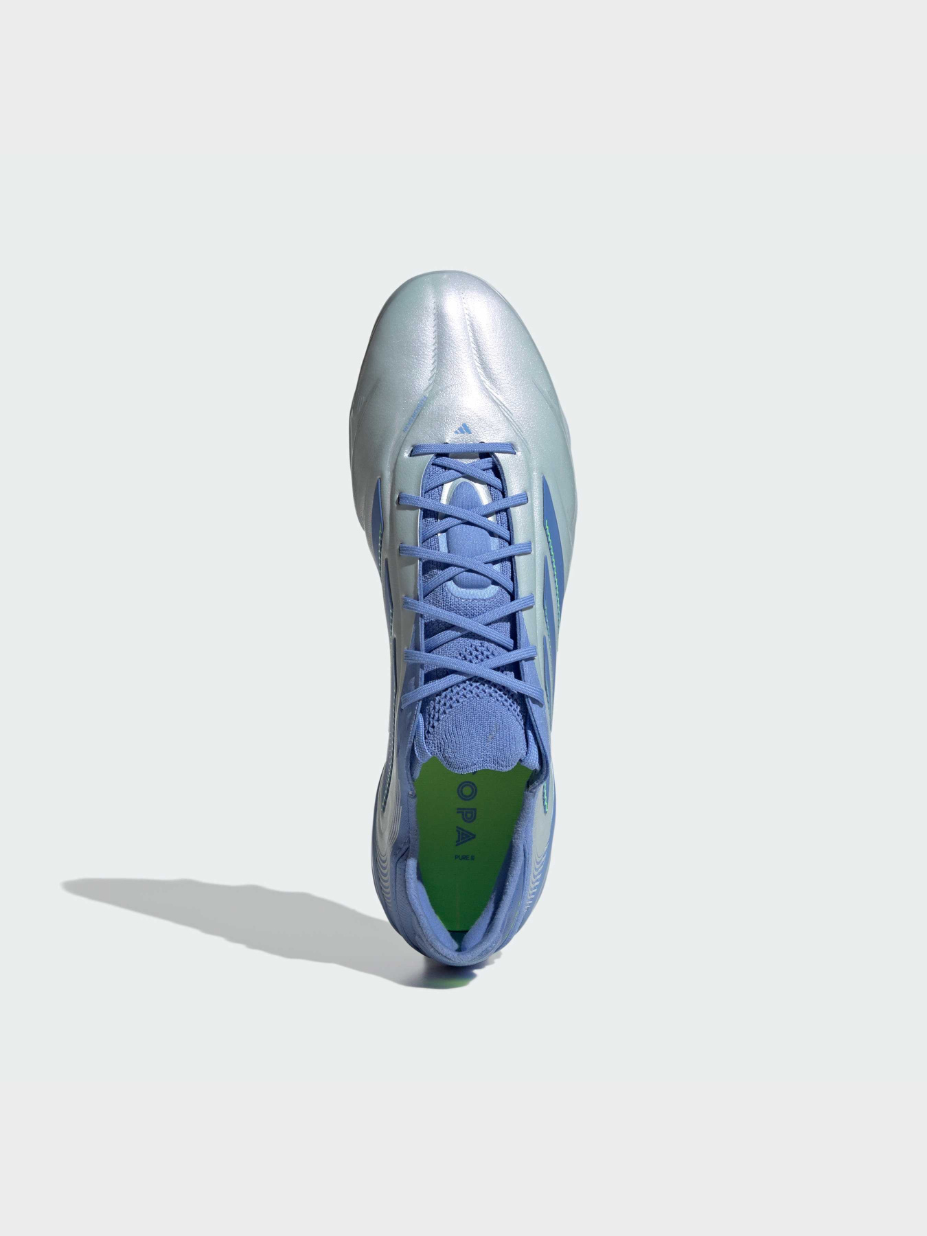 Кроссовки Adidas Copa модель ID9038 Фото