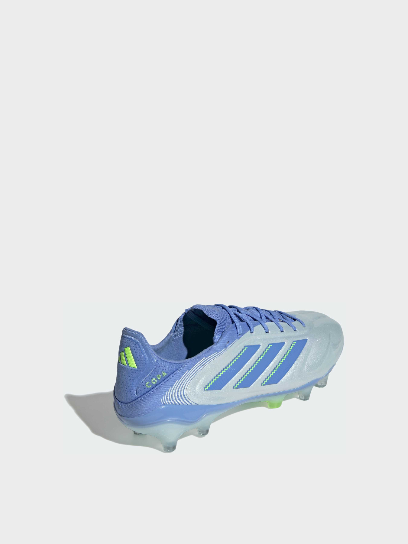 Кроссовки Adidas Copa модель ID9038 Фото