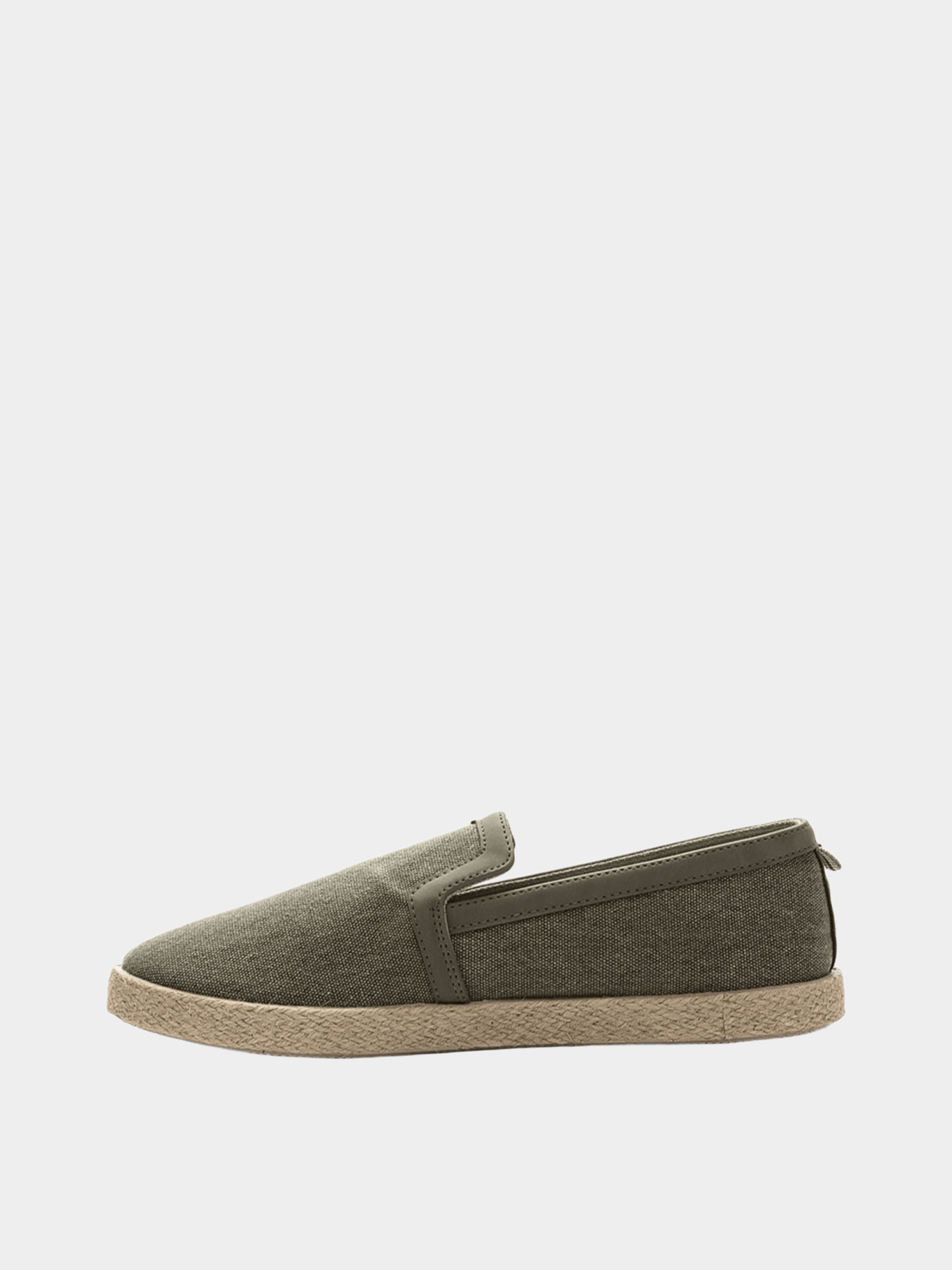 Сліпони та мокасини Crosby модель 457166/01-02W-khaki Фото