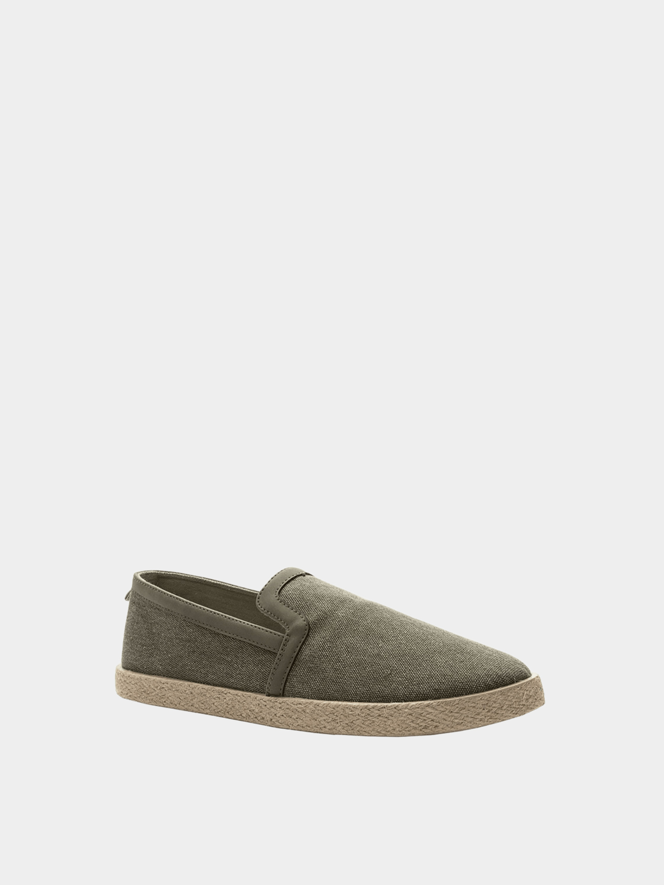 Сліпони та мокасини Crosby модель 457166/01-02W-khaki Фото