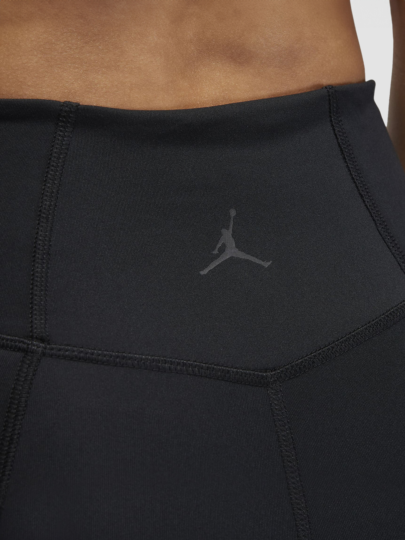 Брюки Jordan Sport Leggings модель FB4620-010 Брюки Jordan Sport Leggings модель FB4620-010 Фото