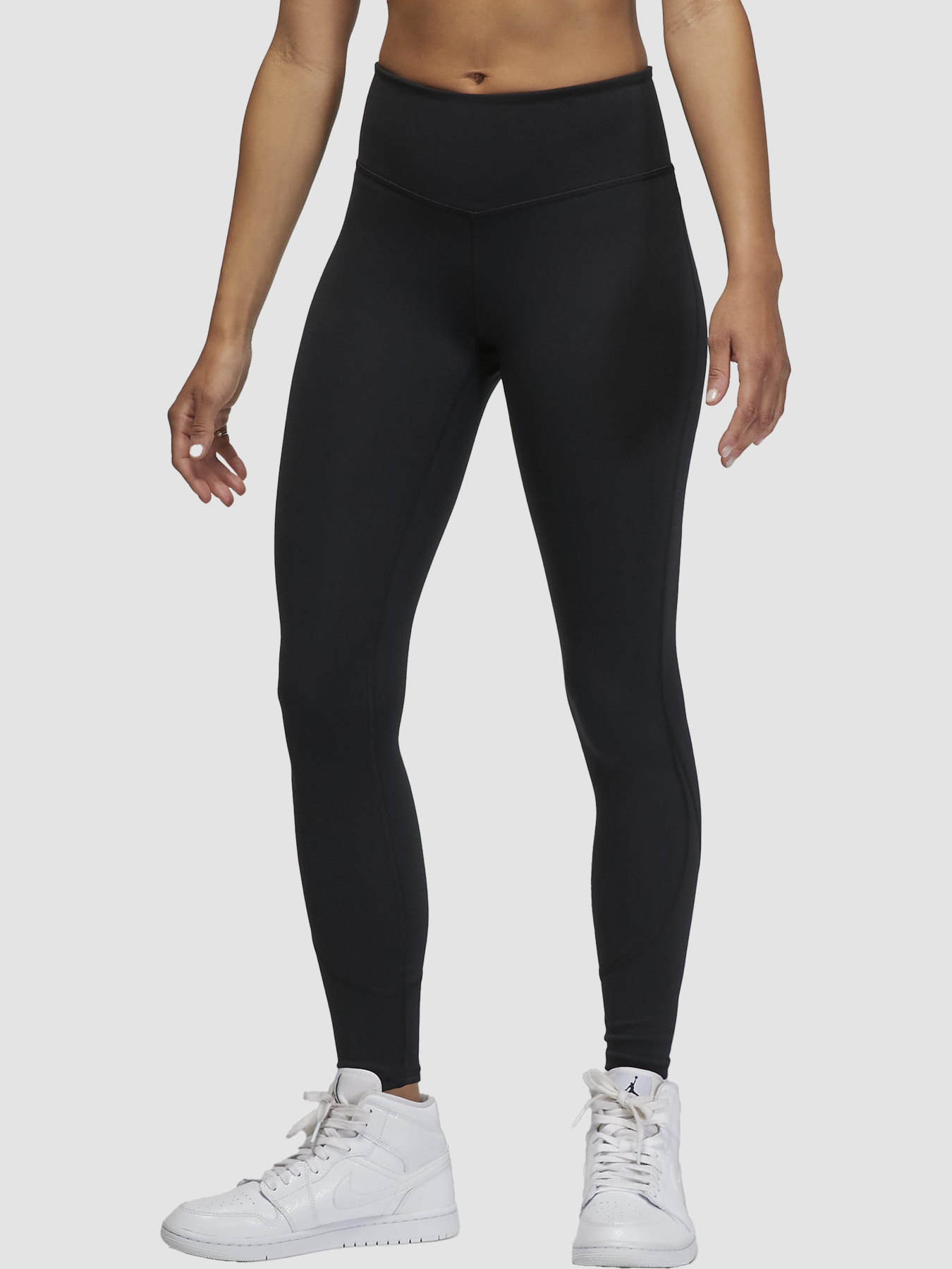 Брюки Jordan Sport Leggings модель FB4620-010 Брюки Jordan Sport Leggings модель FB4620-010 Фото