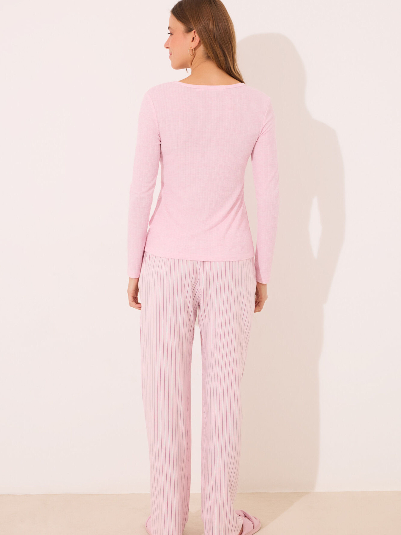Одежда для дома и сна Women'secret модель 3599184-71 Фото