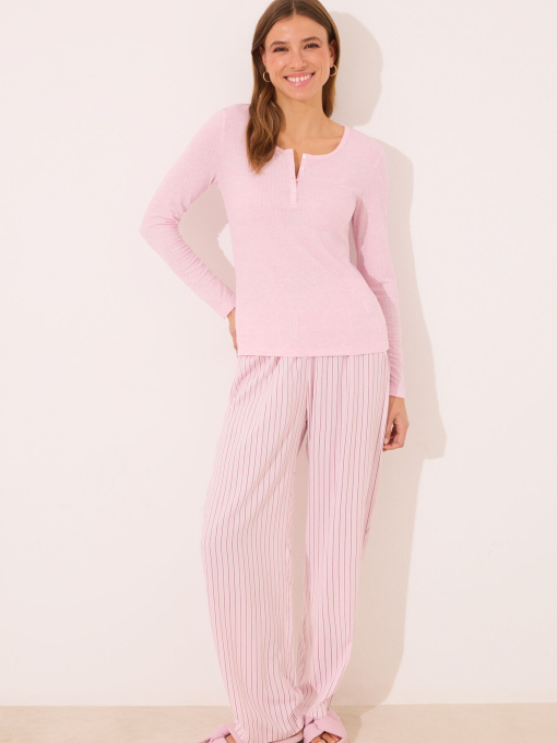 Одежда для дома и сна Women'secret модель 3599184-71 Фото