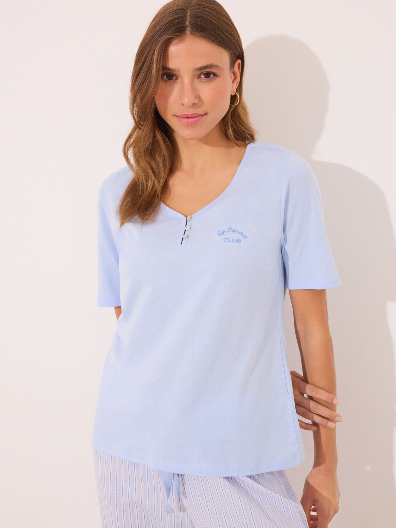 Одежда для дома и сна Women'secret модель 3599189-16 Фото