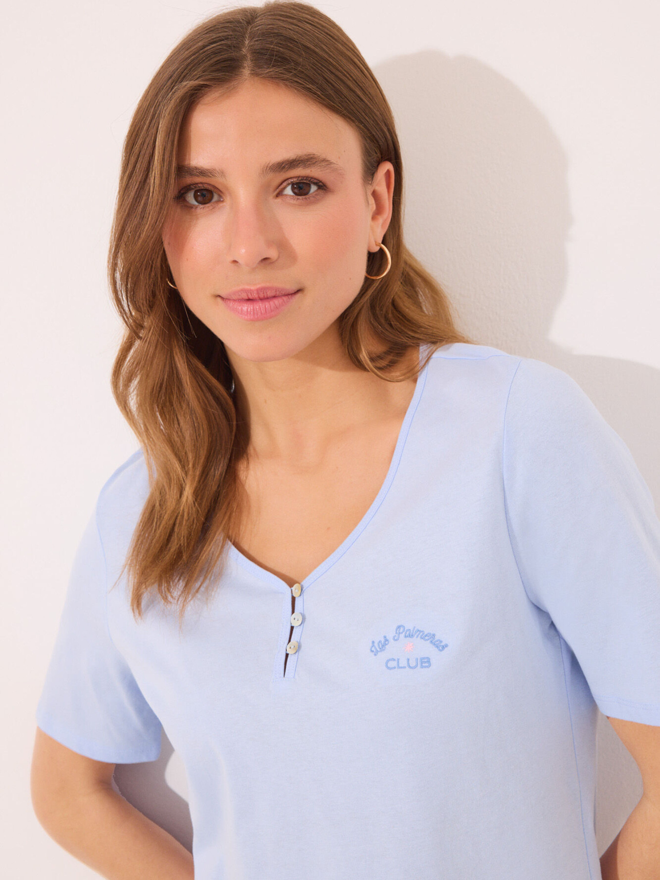 Одежда для дома и сна Women'secret модель 3599189-16 Фото