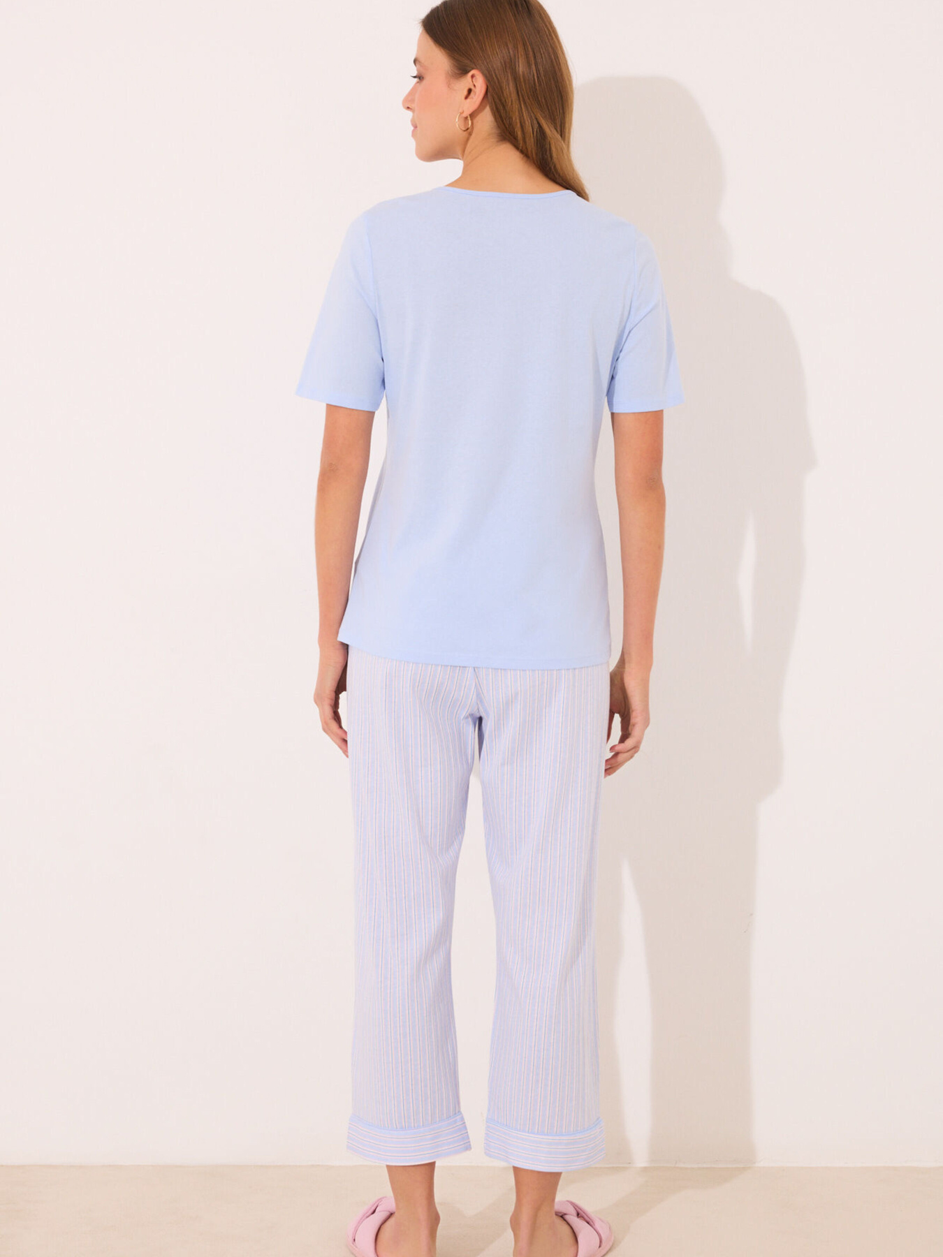 Одежда для дома и сна Women'secret модель 3599189-16 Фото