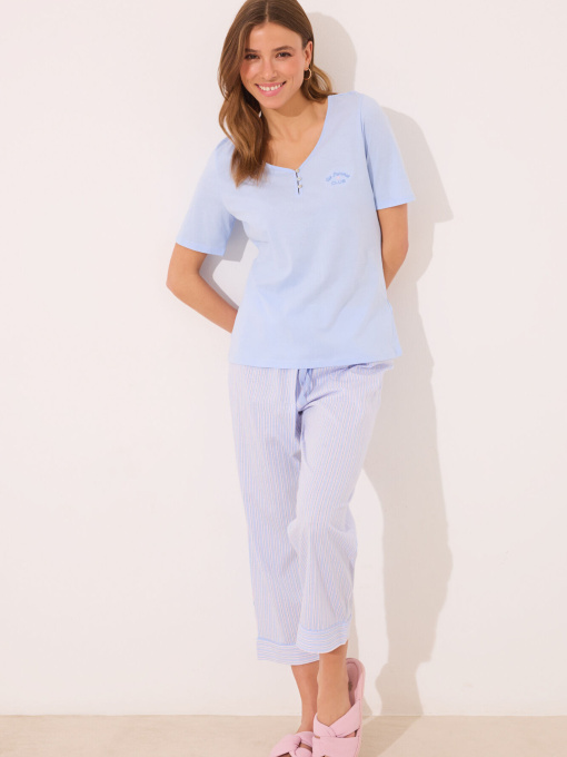 Одежда для дома и сна Women'secret модель 3599189-16 Фото
