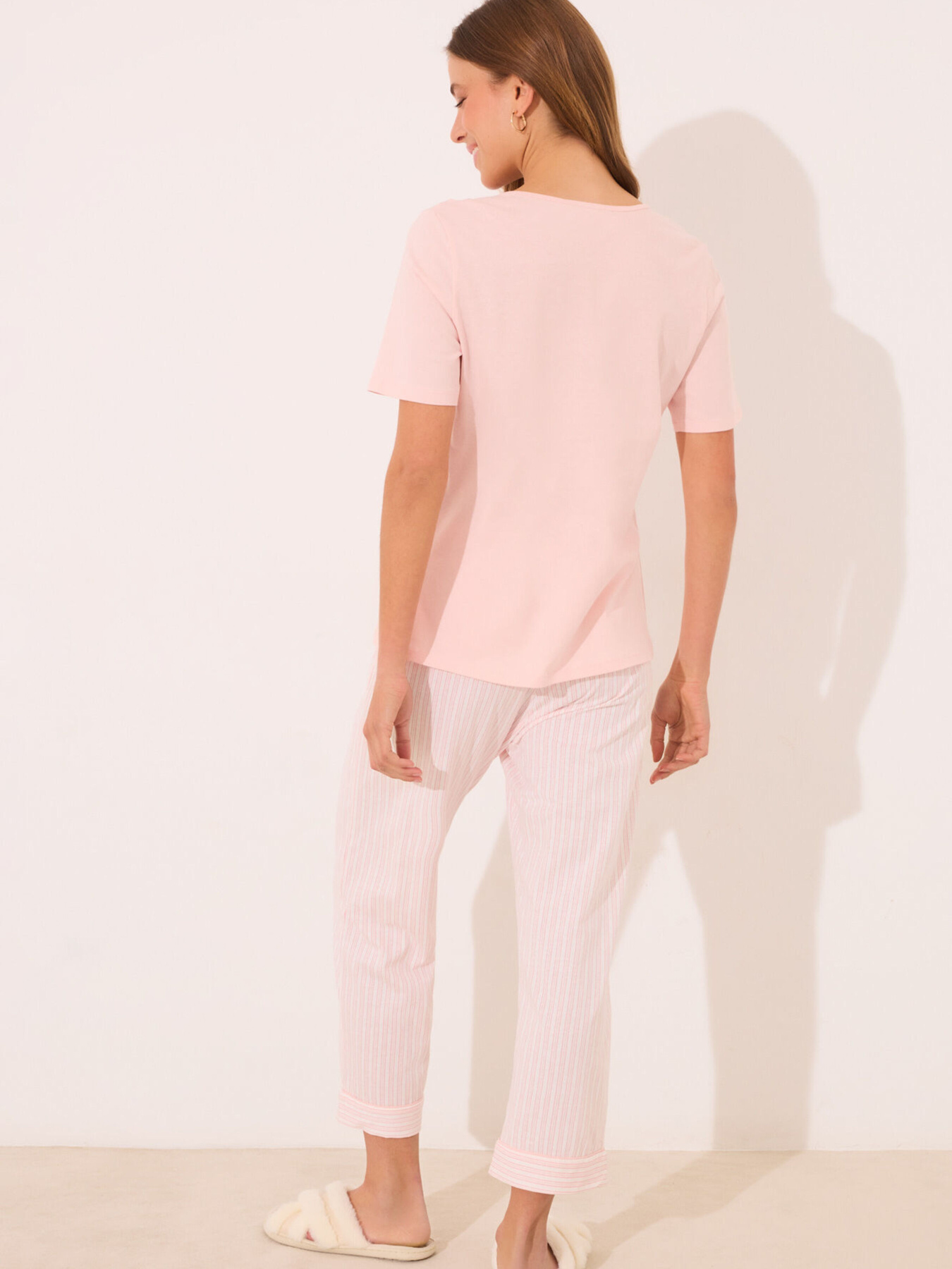 Одежда для дома и сна Women'secret модель 3599190-66 Фото
