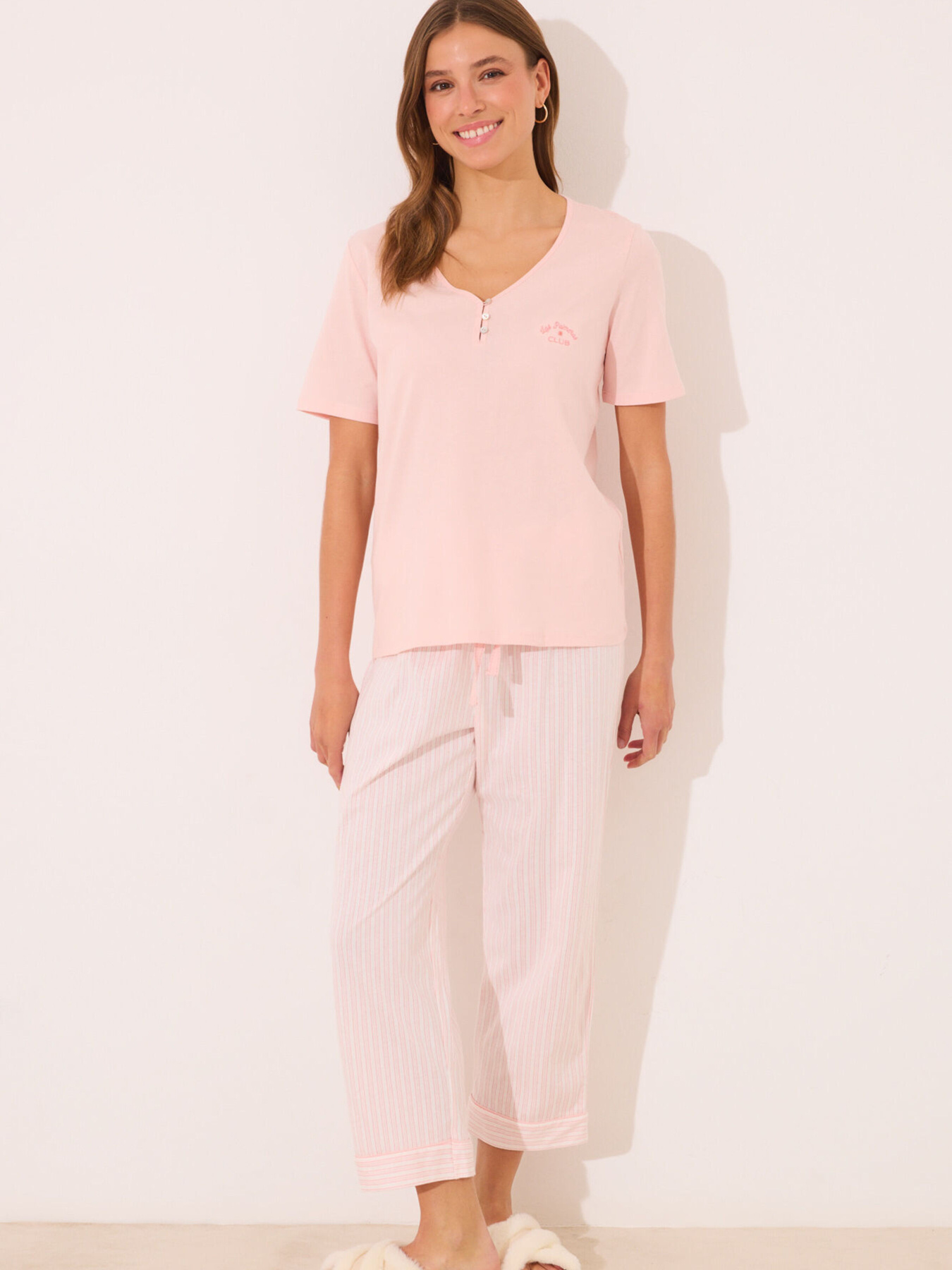 Одежда для дома и сна Women'secret модель 3599190-66 Фото