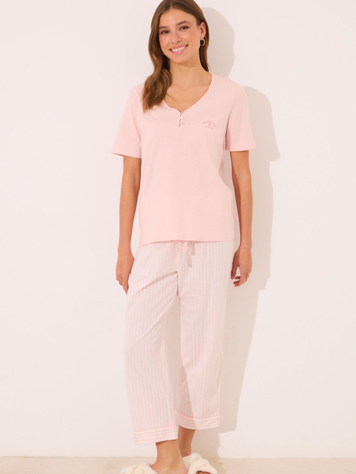 Одежда для дома и сна Women'secret модель 3599190-66 Фото