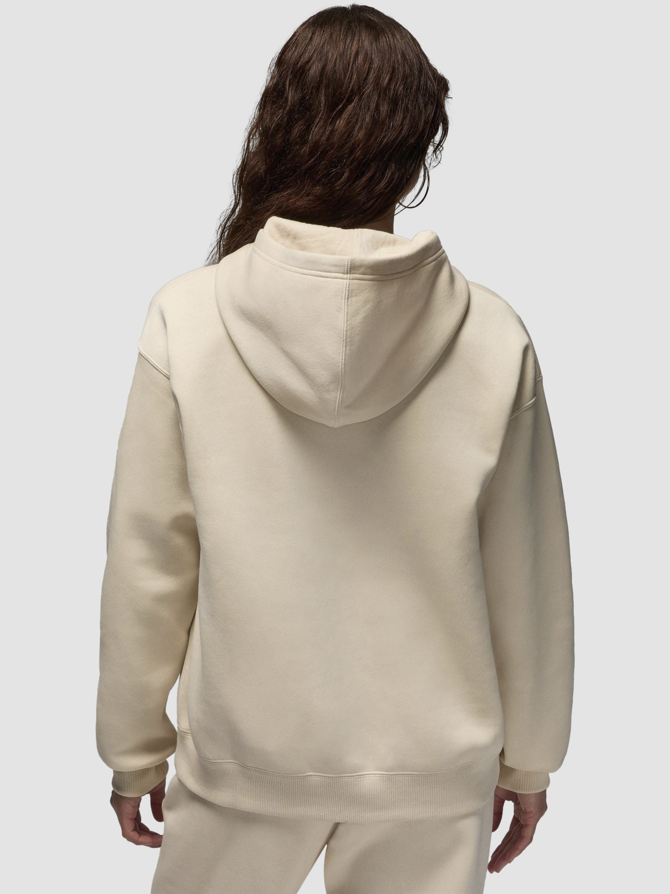 Худі та світшоти Jordan Brooklyn Fleece модель FV7071-203 Фото