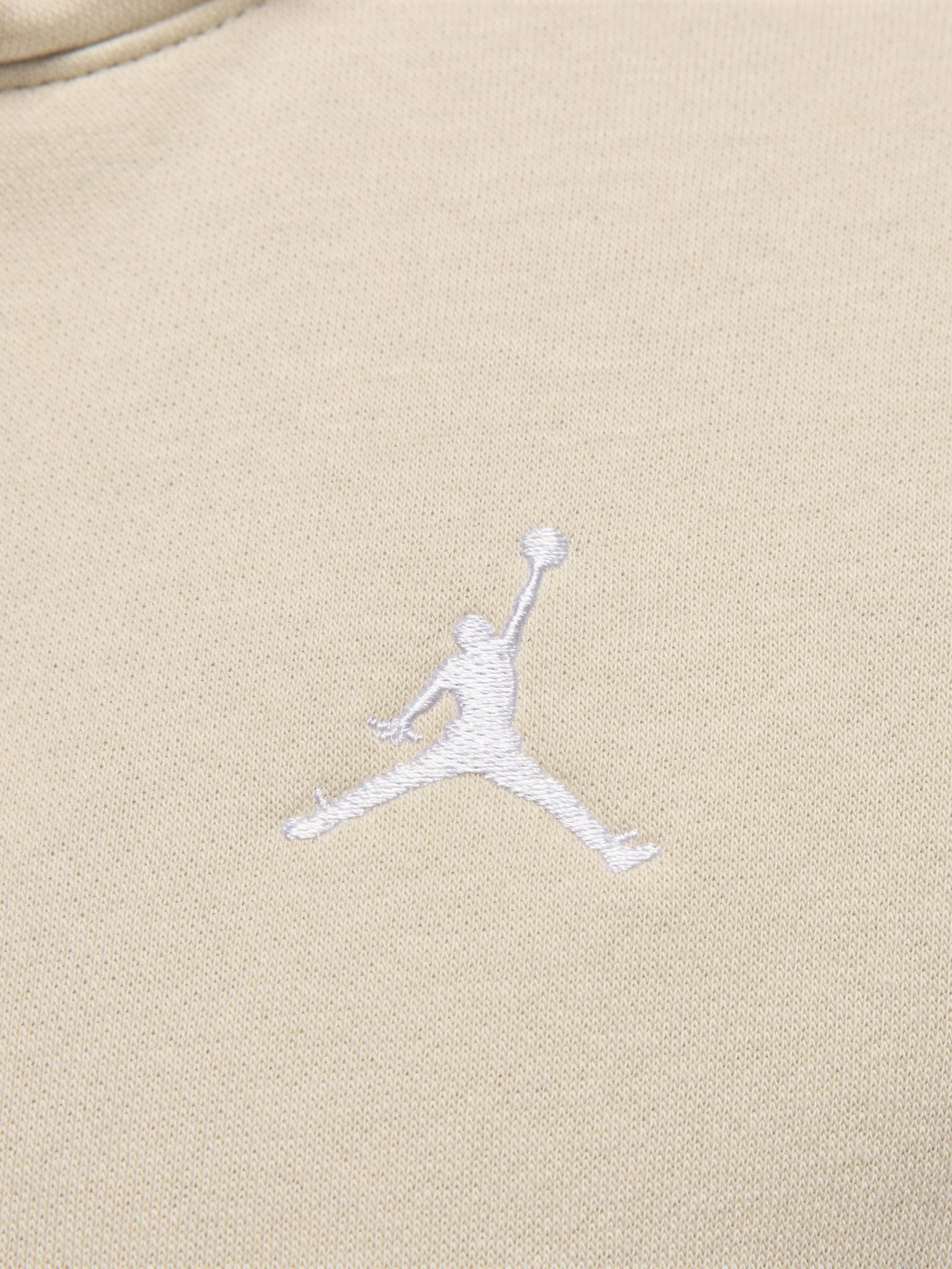 Худі та світшоти Jordan Brooklyn Fleece модель FV7071-203 Фото