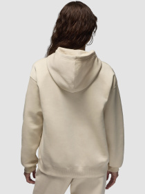 Худі та світшоти Jordan Brooklyn Fleece модель FV7071-203 Фото