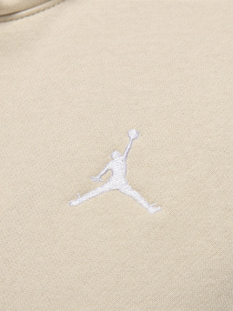 Худі та світшоти Jordan Brooklyn Fleece модель FV7071-203 Фото