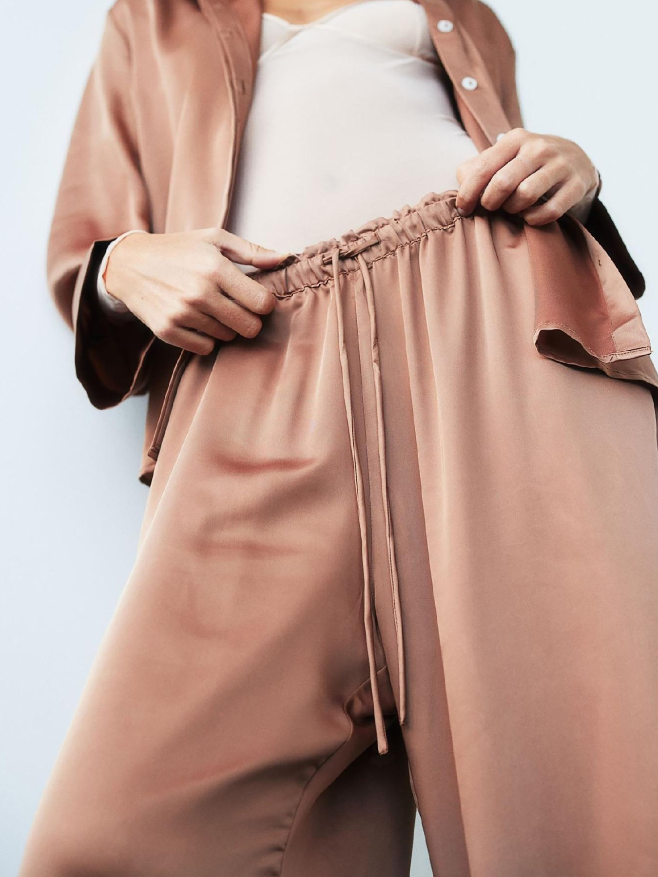 Одежда для дома и сна H&M модель 75874 Фото
